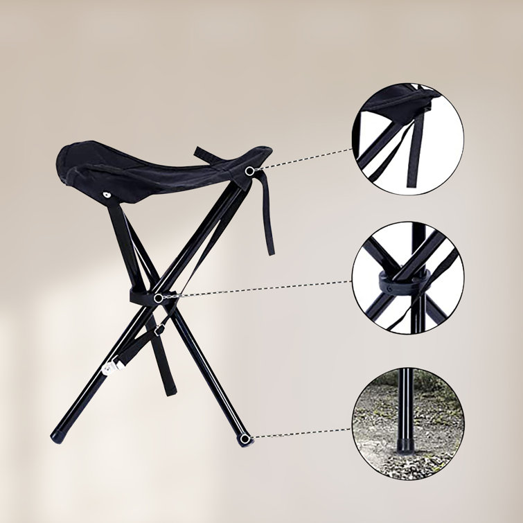 Backpacking stool discount